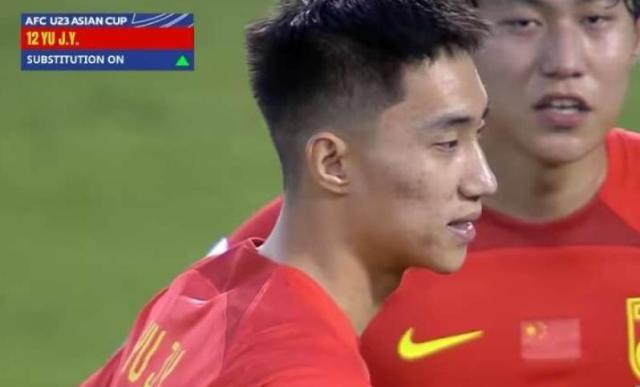 kaiyun-于金永：踢中锋是为帮队友破门 彻底转型不太现实