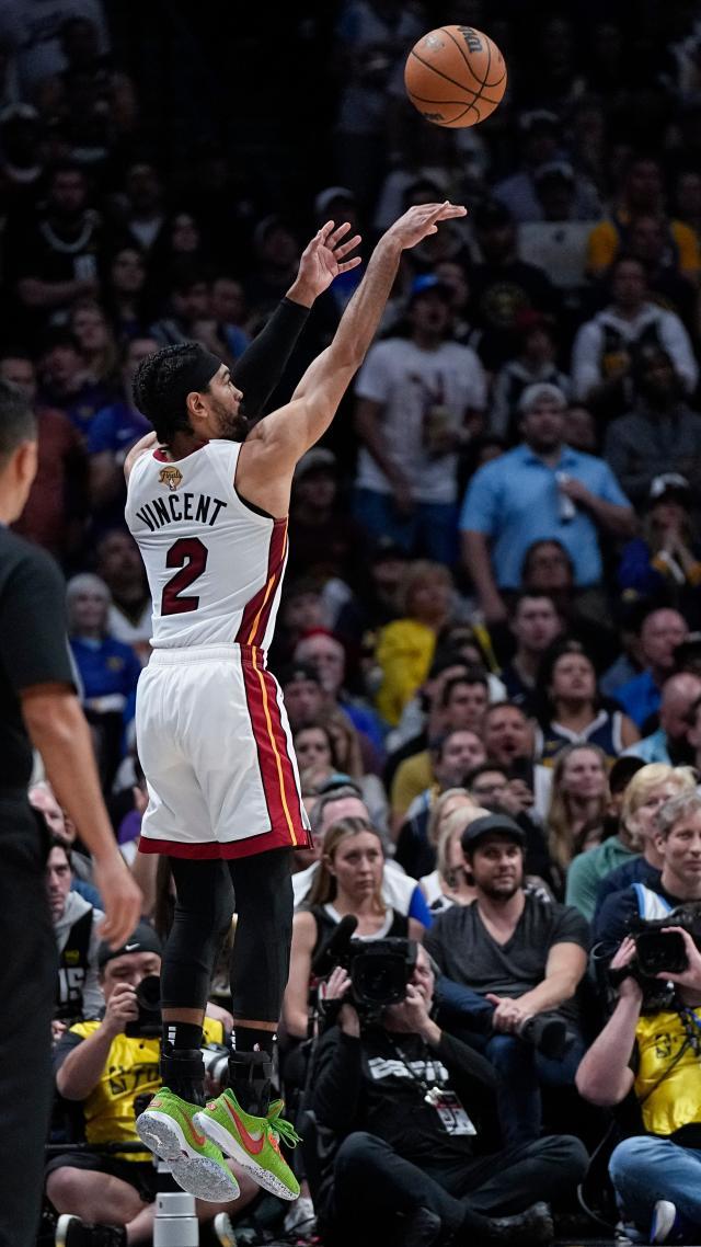 kaiyun.com-三大落选秀比肩海啸兄弟 热火的三分到底多夸张？