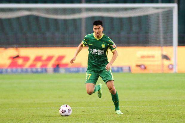 开云app安全-尴尬！国安锋无力又守不住 王刚世界波成遮羞布