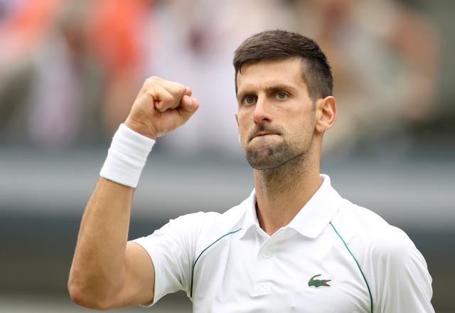 开云app安全-德约：并没有因美网遇阻而担忧 集中精力打好温网