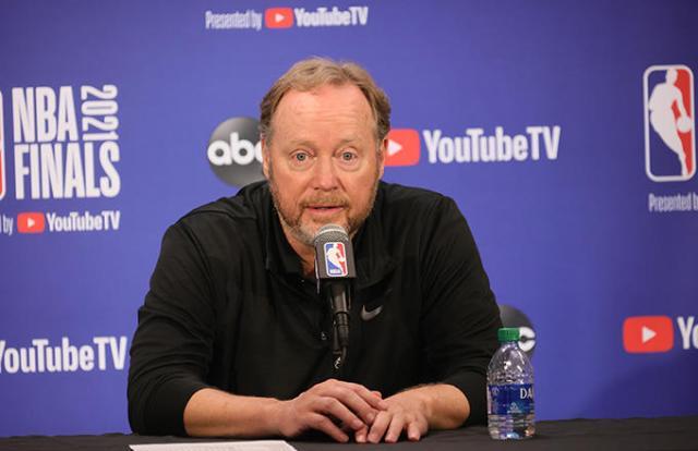 开云-首战失利并不可怕！G2雄鹿应该做出哪些调整？