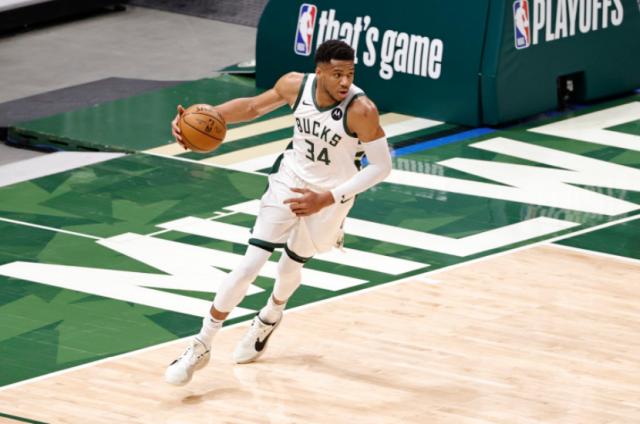 开云体育-22记穿云箭击穿热火防线 雄鹿三分复苏统治G2