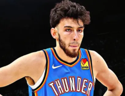 开云体育官网-雷记：这是切特生涯最精彩的比赛之一，攻防两端有绝对优势