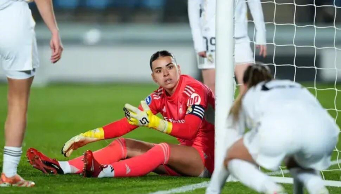 开云体育官网-西记者称巴萨皇马女足德比令人尴尬，建议取消项目|巴塞罗那|戈麦斯|联赛|马里奥-戈麦斯|安德烈-戈麦斯_新浪体育_新浪新闻